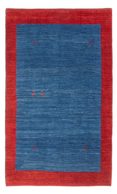 Persian Gabbeh Rug 120x180cm - Perserteppich Wollteppich