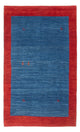 Persian Gabbeh Rug 120x180cm - Perserteppich Wollteppich