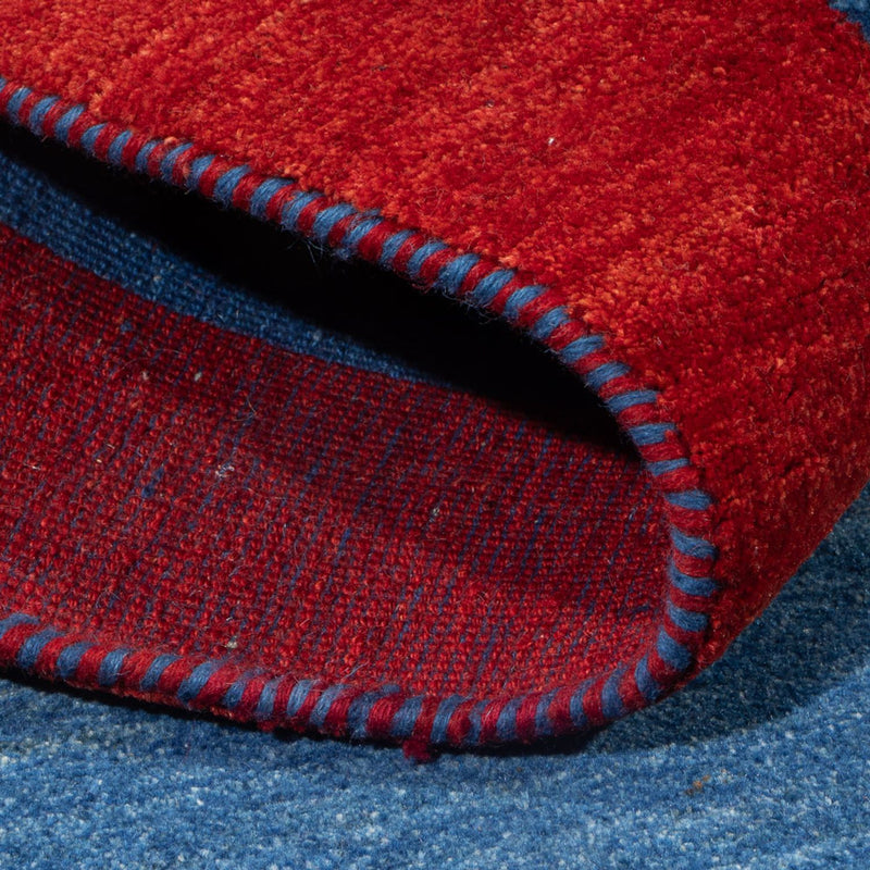 Gabbeh Rug - Perser - 180 x 120 cm - multicolored