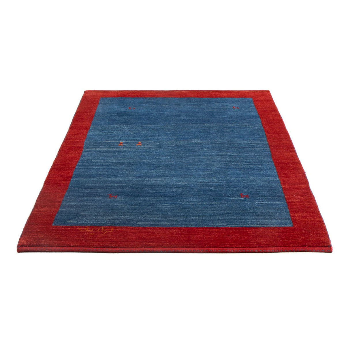 Gabbeh Rug - Perser - 180 x 120 cm - multicolored