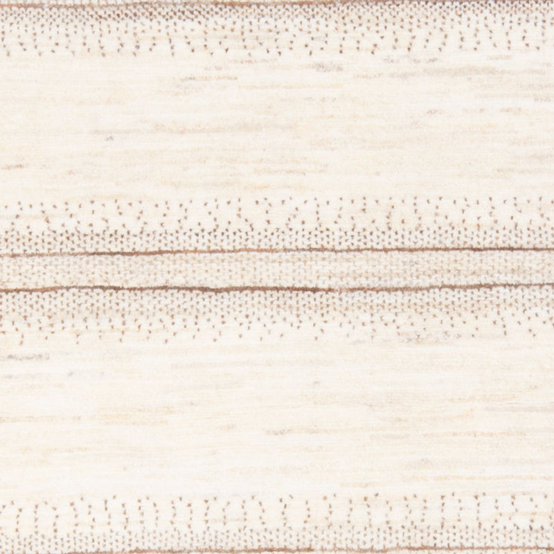 Gabbeh Rug - Perser - 145 x 96 cm - light beige