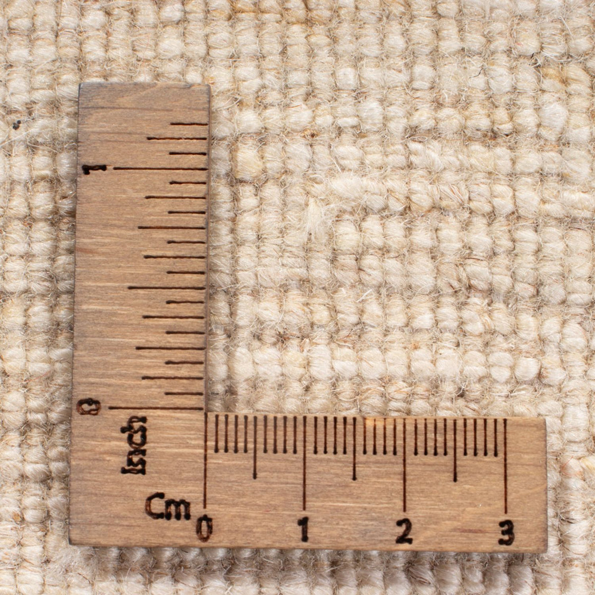 Gabbeh Rug - Perser - 145 x 96 cm - light beige