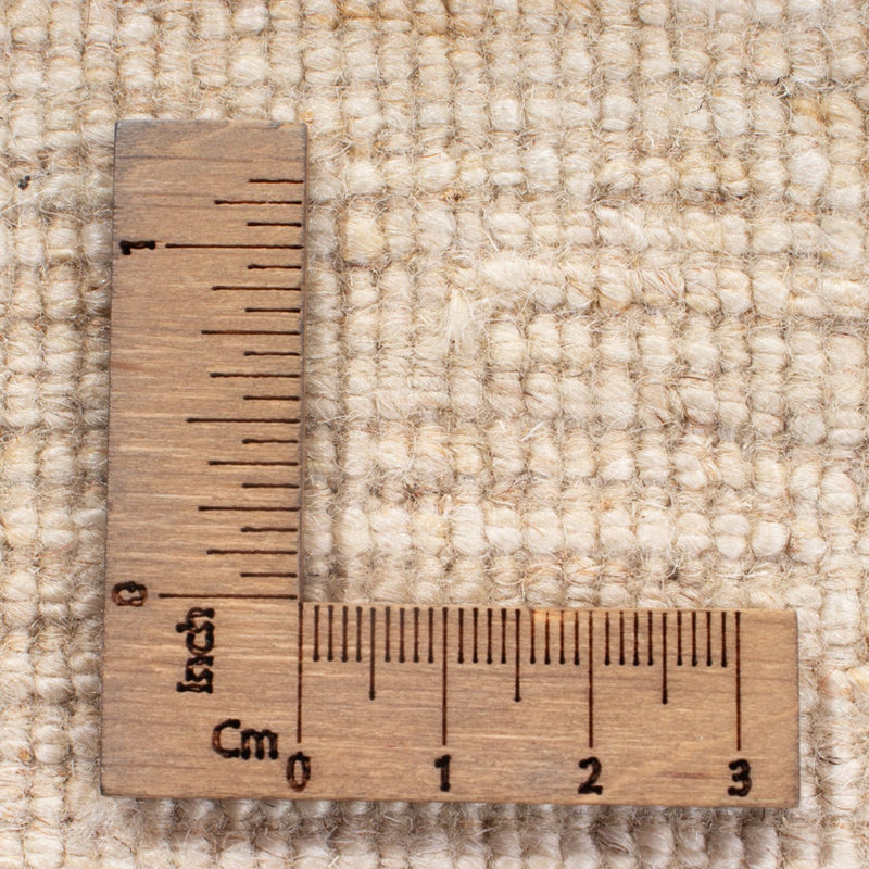 Gabbeh Rug - Perser - 145 x 96 cm - light beige