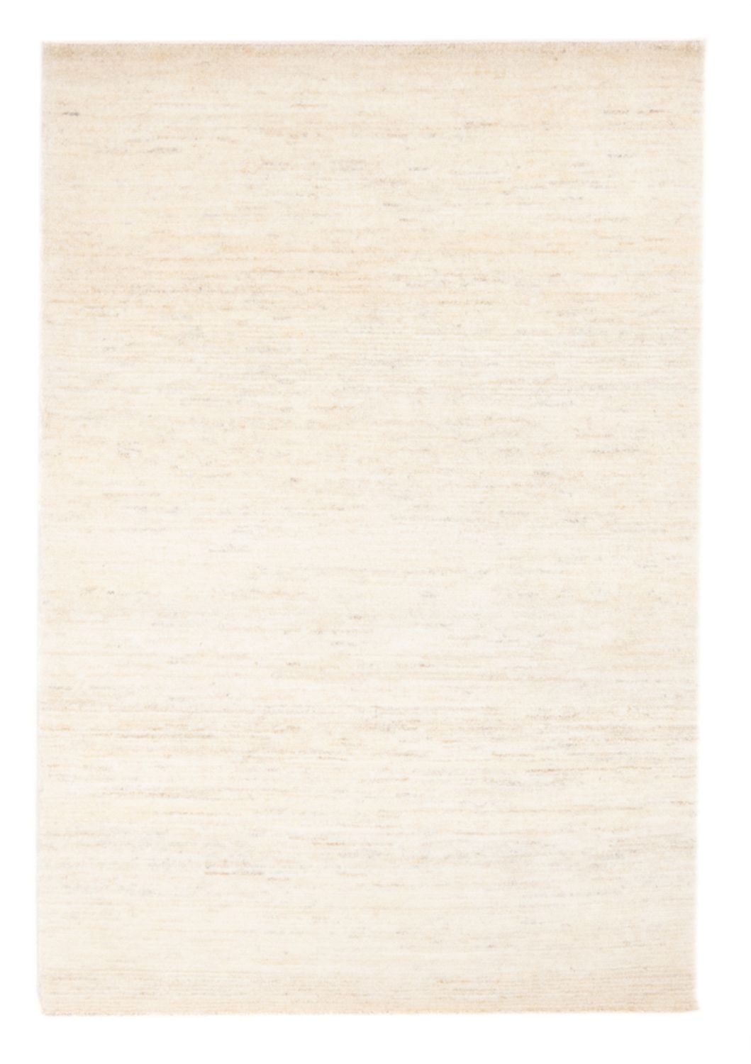 Gabbeh Rug - Perser - 150 x 96 cm - light beige