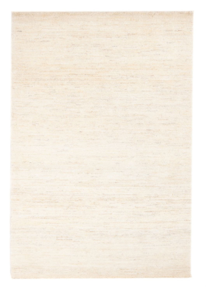 Gabbeh Rug - Perser - 150 x 96 cm - light beige