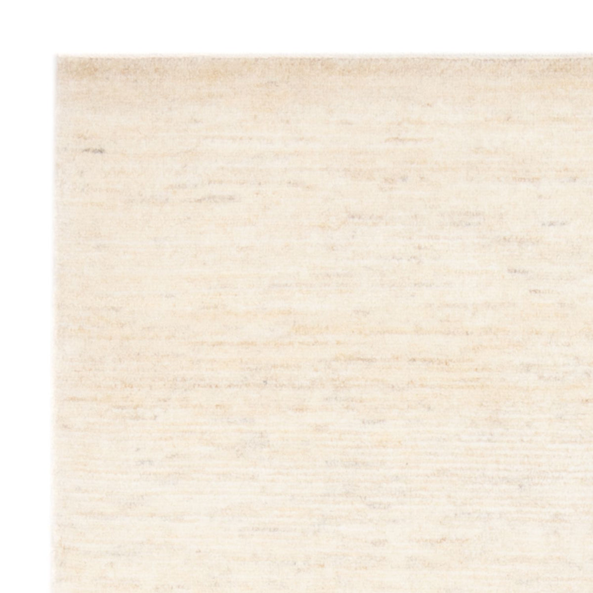 Gabbeh Rug - Perser - 150 x 96 cm - light beige