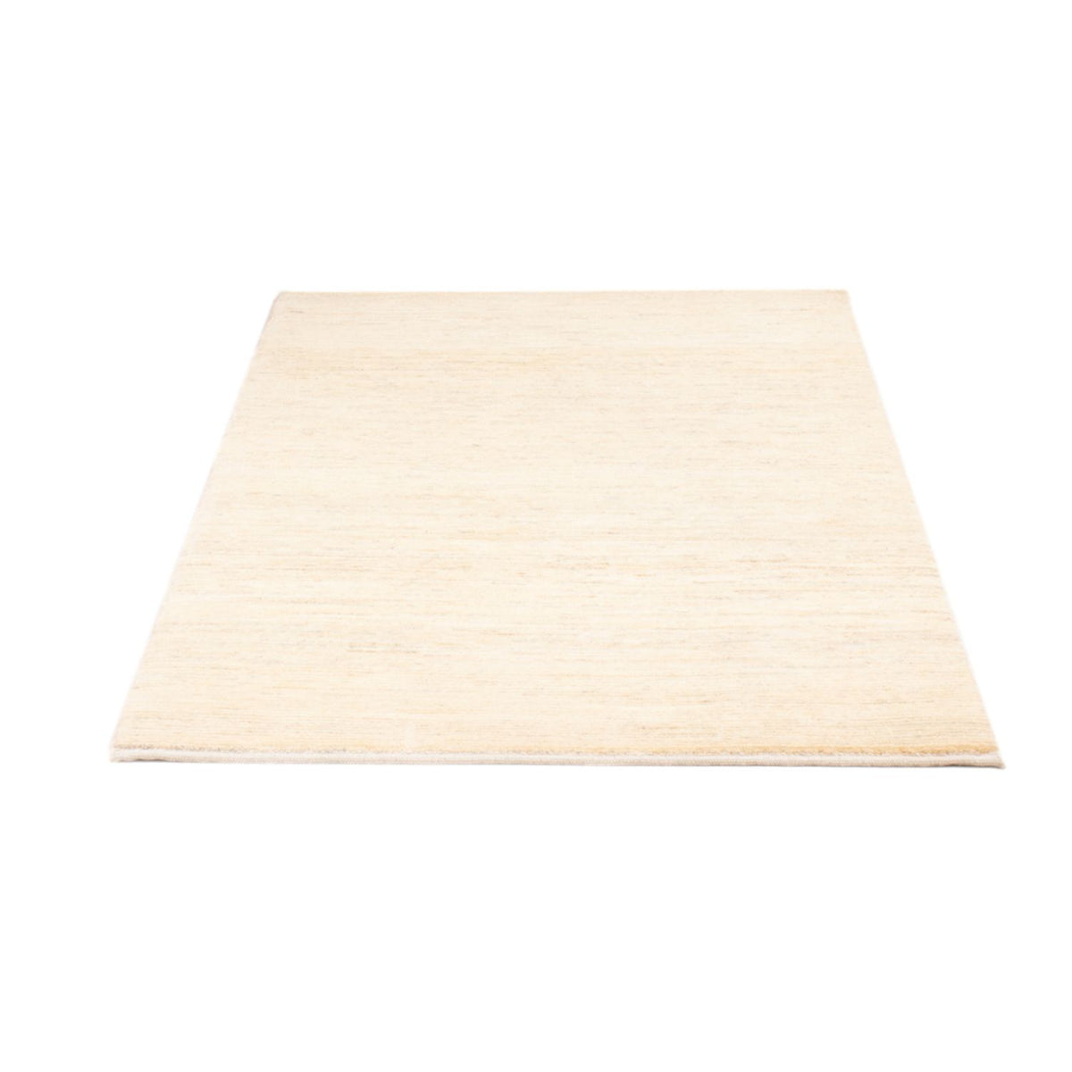 Gabbeh Rug - Perser - 150 x 96 cm - light beige