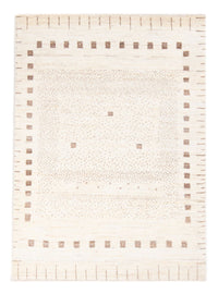 Gabbeh Rug - Perser - 155 x 98 cm - light beige