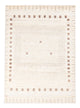Gabbeh Persian Rug 155x98cm - Perserteppich Wollteppich
