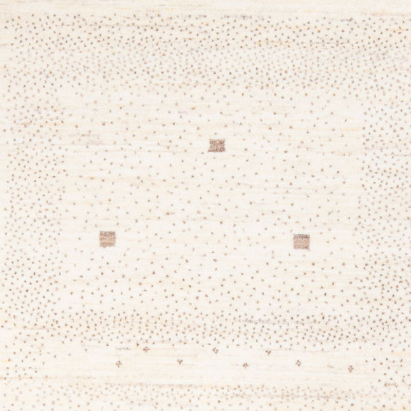 Gabbeh Rug - Perser - 155 x 98 cm - light beige