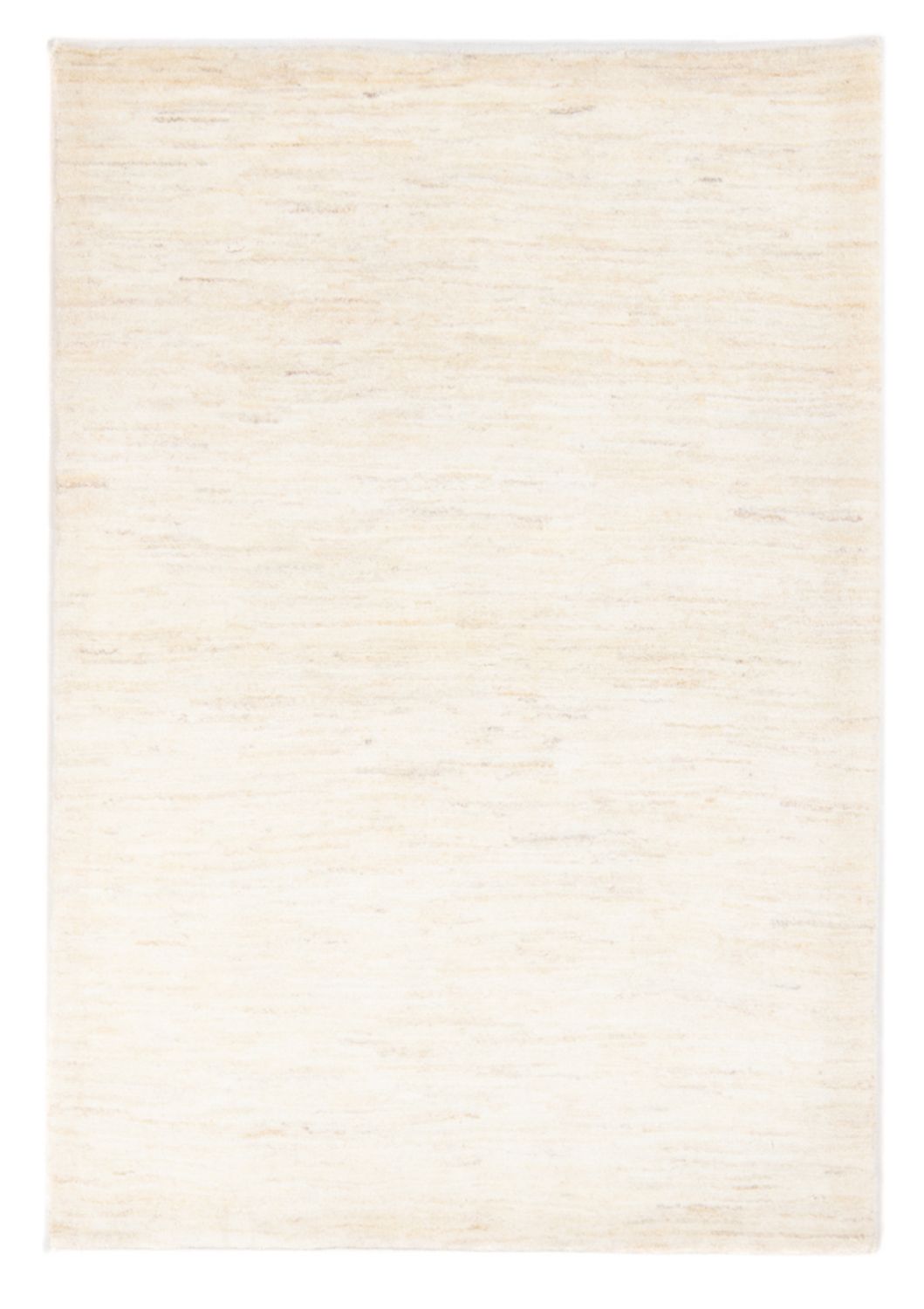 Gabbeh Rug - Perser - 149 x 101 cm - light beige
