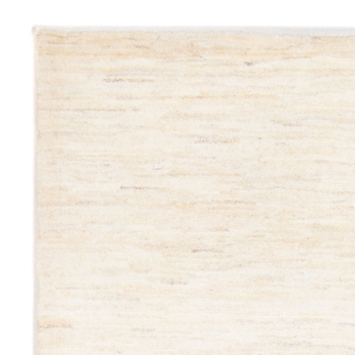 Gabbeh Rug - Perser - 149 x 101 cm - light beige