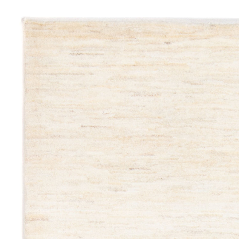 Gabbeh Rug - Perser - 149 x 101 cm - light beige