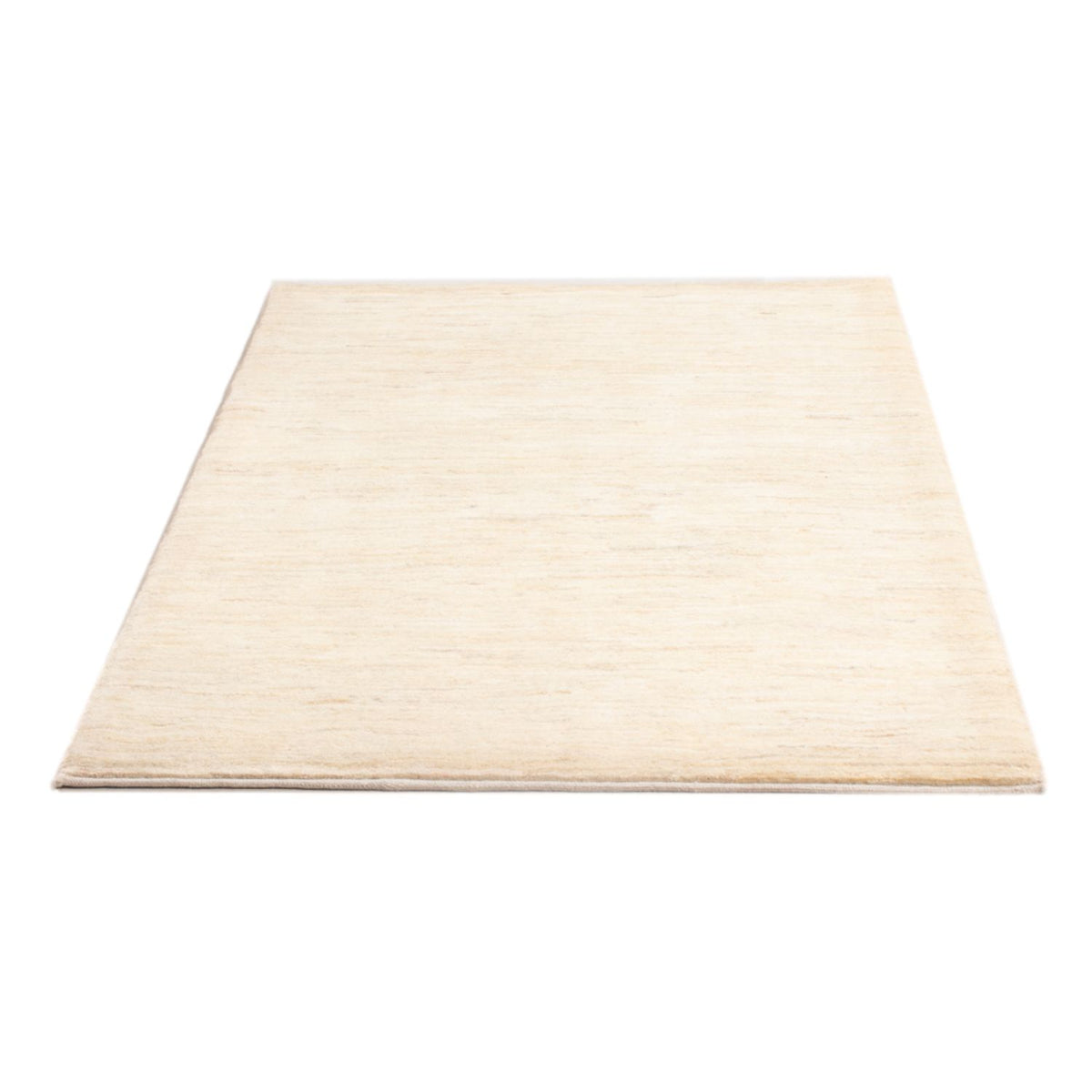 Gabbeh Rug - Perser - 149 x 101 cm - light beige