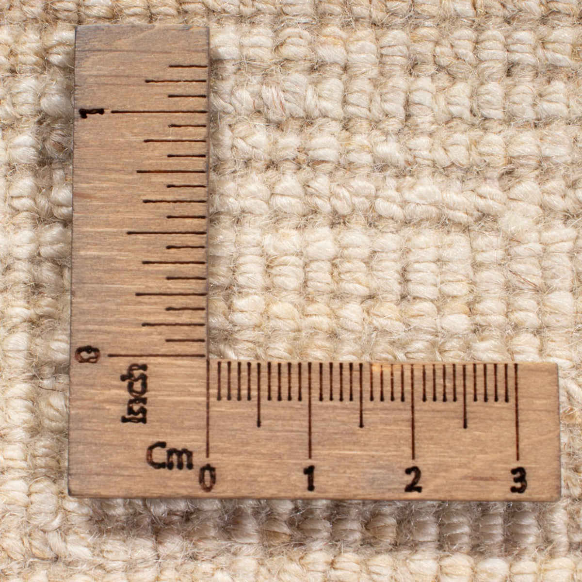 Gabbeh Rug - Perser - 149 x 101 cm - light beige