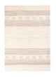 Gabbeh Persian Rug 151x100cm - Perserteppich Wollteppich
