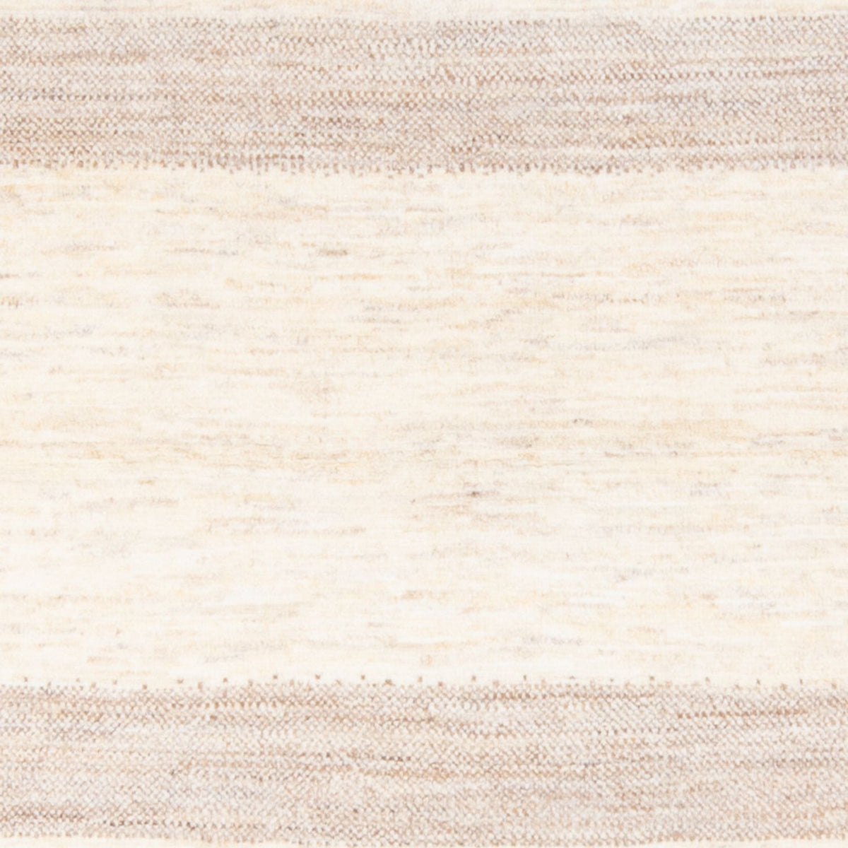 Gabbeh Rug - Perser - 151 x 100 cm - light beige