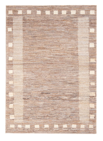 Persian Gabbeh Rug 112x165cm - Perserteppich Wollteppich