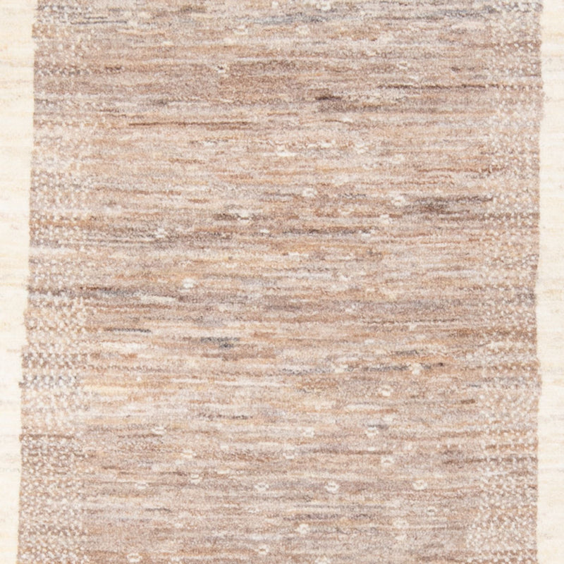 Gabbeh Rug - Perser - 149 x 101 cm - light brown