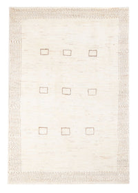 Gabbeh Rug - Perser - 157 x 95 cm - light beige