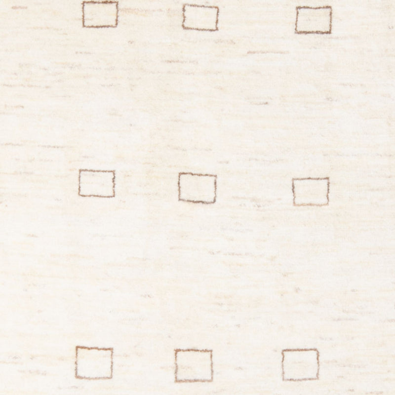 Gabbeh Rug - Perser - 157 x 95 cm - light beige