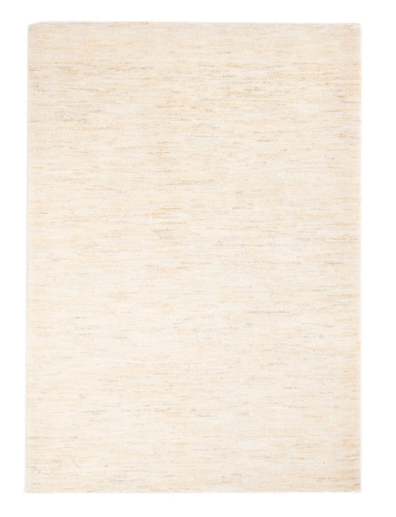 Gabbeh Rug - Perser - 155 x 105 cm - light beige
