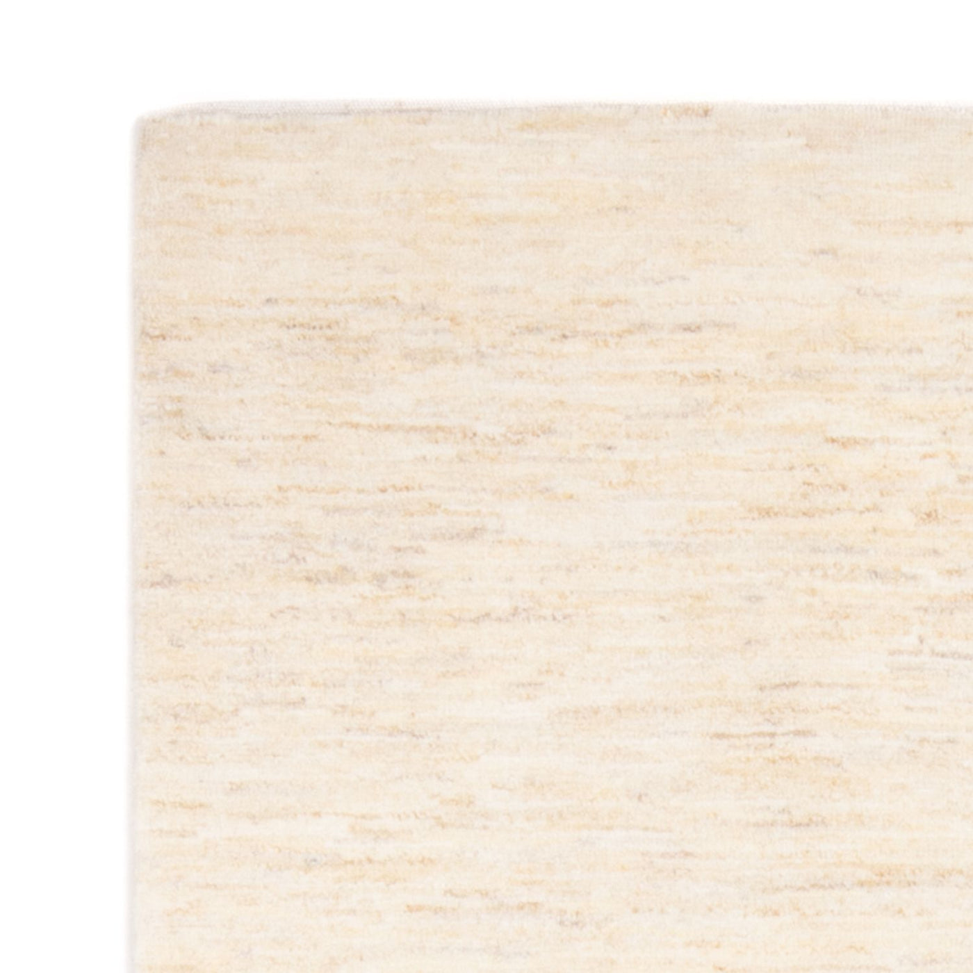 Gabbeh Persian Rug 155x105cm - Perserteppich Wollteppich