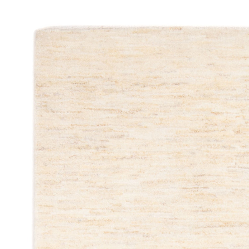 Gabbeh Rug - Perser - 155 x 105 cm - light beige