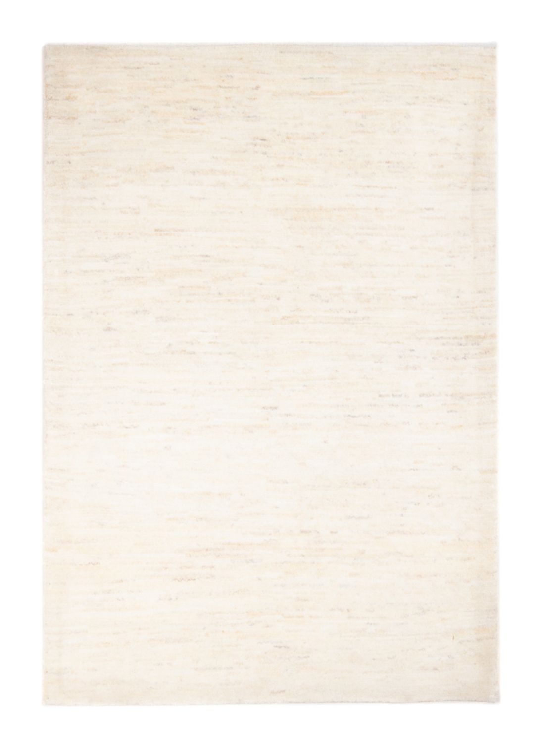 Gabbeh Rug - Perser - 157 x 108 cm - light beige