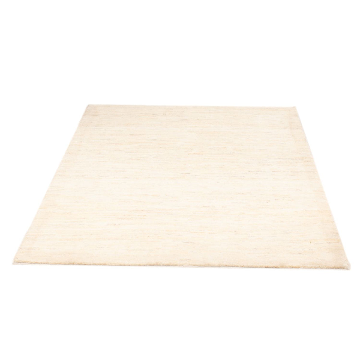 Gabbeh Rug - Perser - 157 x 108 cm - light beige
