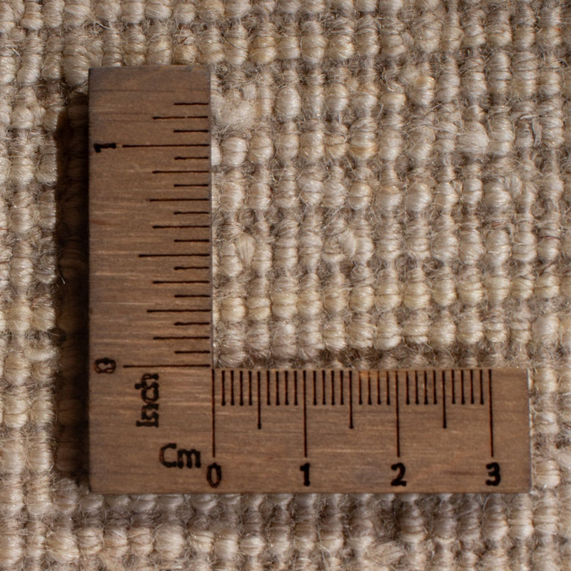 Gabbeh Rug - Perser - 157 x 108 cm - light beige