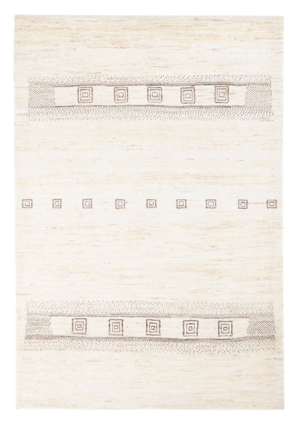 Gabbeh Rug - Perser - 178 x 116 cm - multicolored