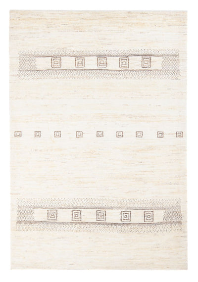 Persian Gabbeh Rug 116x178cm - Perserteppich Wollteppich