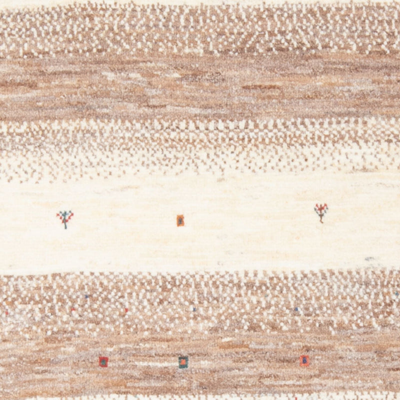 Gabbeh Rug - Perser - 143 x 97 cm - multicolored