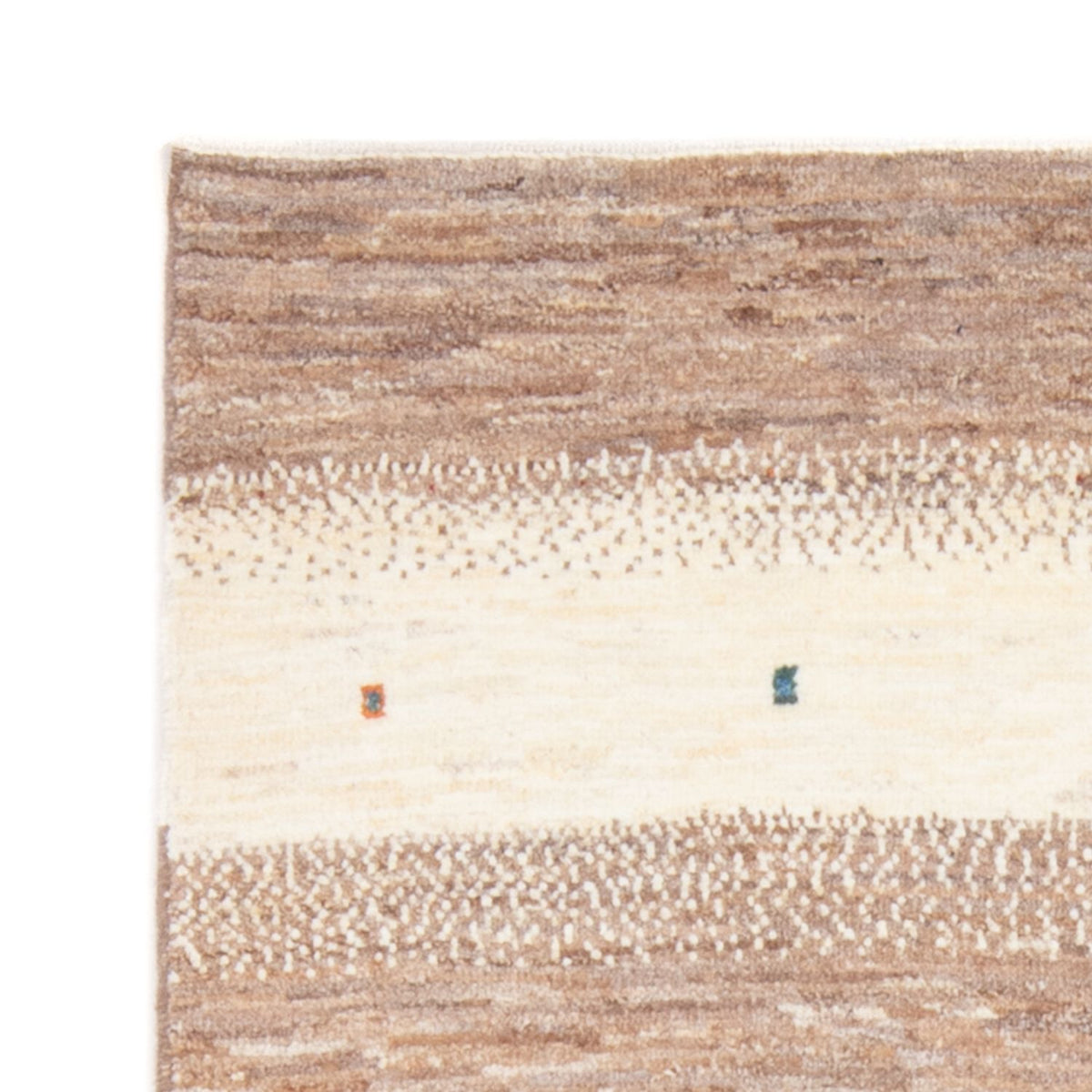 Gabbeh Rug - Perser - 143 x 97 cm - multicolored