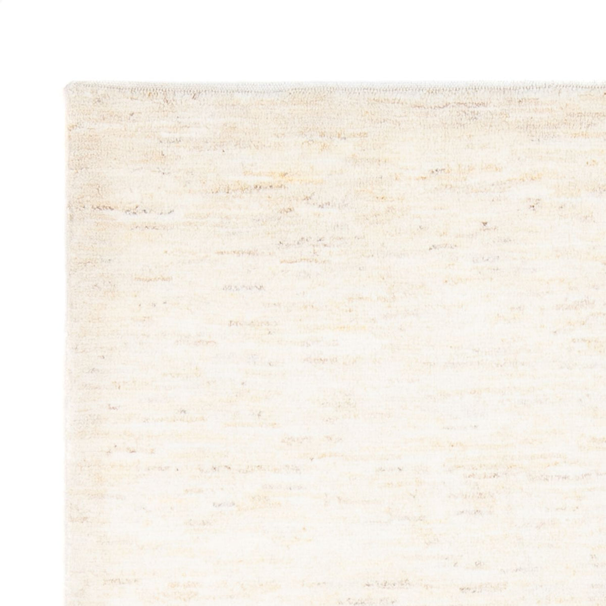 Gabbeh Rug - Perser - 172 x 123 cm - beige