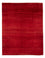 Gabbeh Rug - Perser - 380 x 300 cm - red
