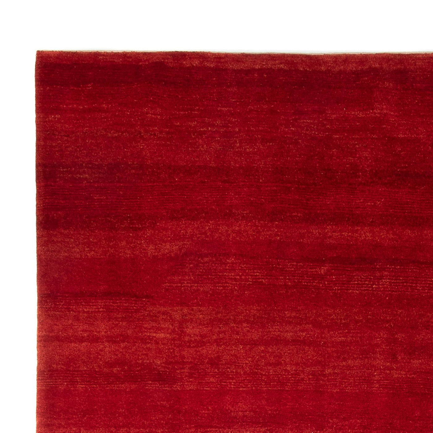 Gabbeh Persian Rug 380x300cm - Perserteppich Wollteppich