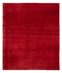 Gabbeh Rug - Perser - 387 x 320 cm - red