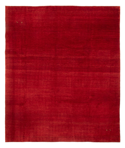 Persian Gabbeh Rug 320x387cm - Perserteppich Wollteppich
