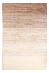 Gabbeh Rug - Perser - 296 x 204 cm - natural
