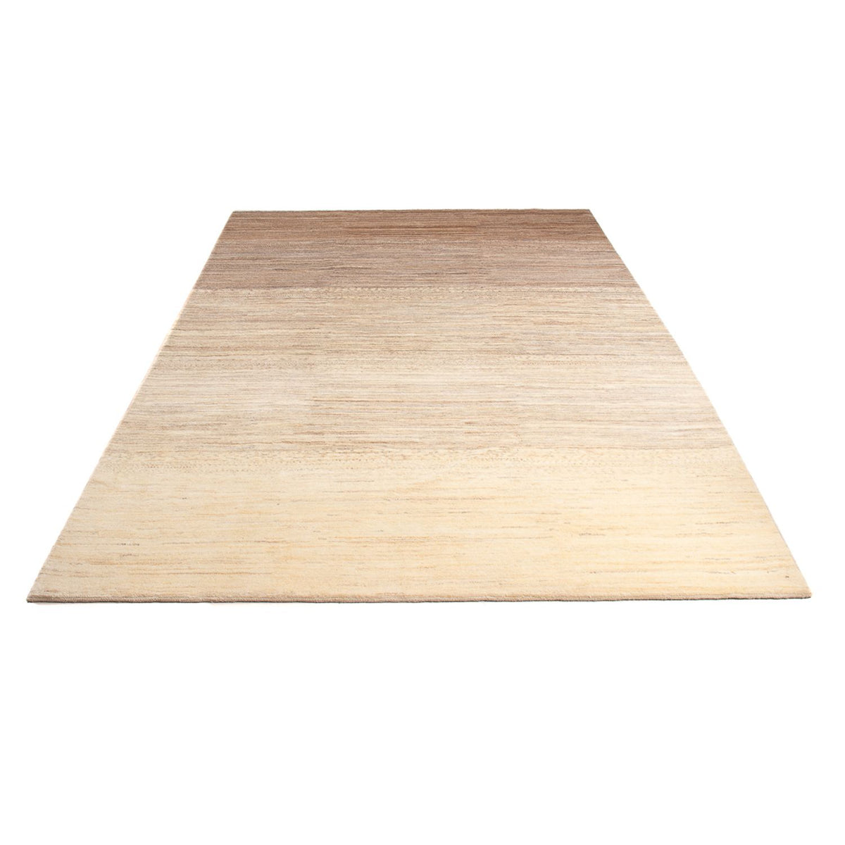 Gabbeh Rug - Perser - 296 x 204 cm - natural