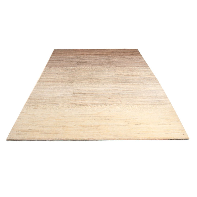 Gabbeh Rug - Perser - 296 x 204 cm - natural