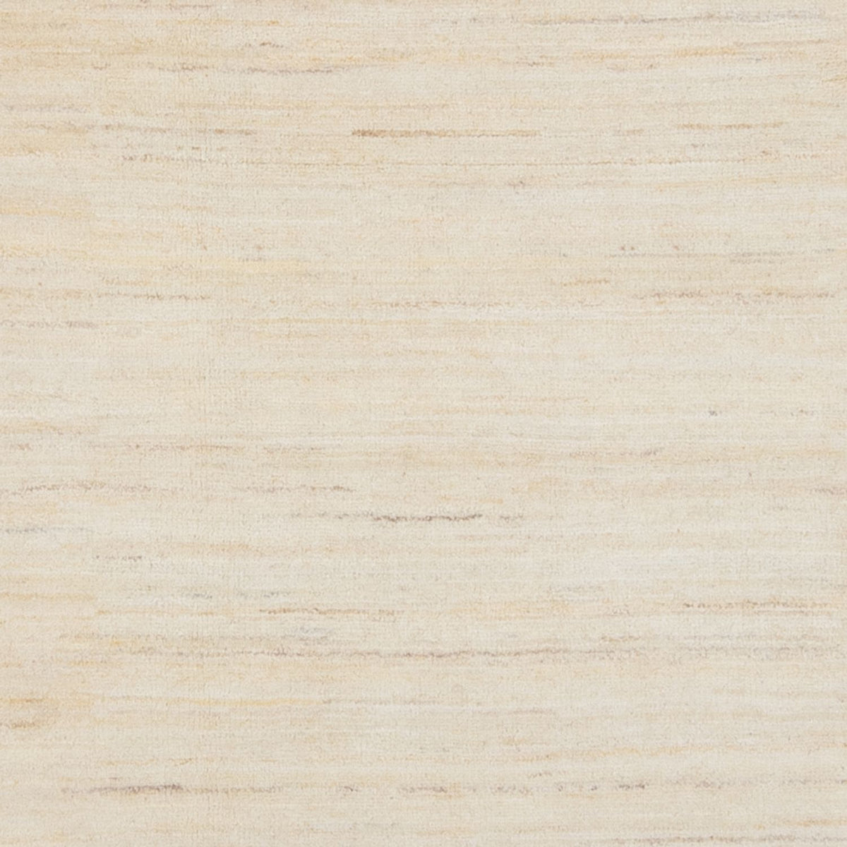 Gabbeh Rug - Perser - 334 x 238 cm - light beige