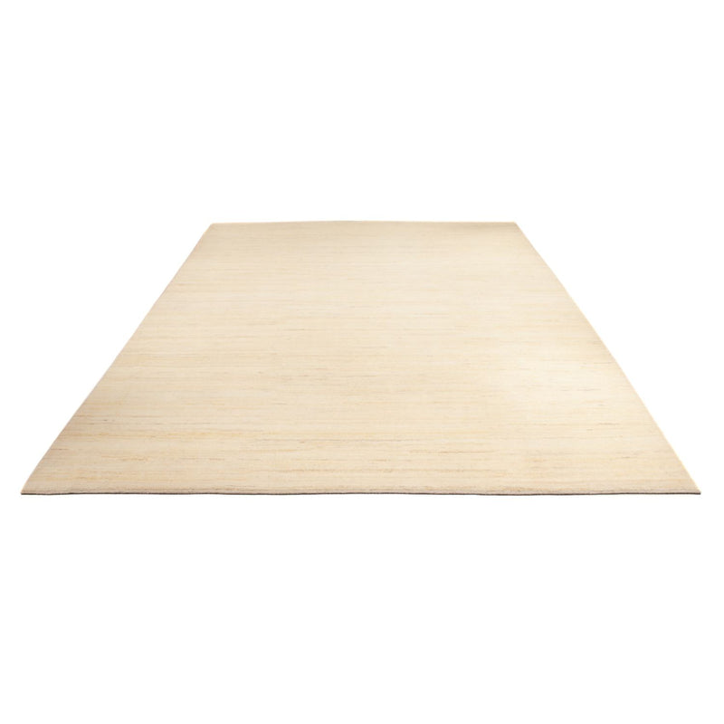 Gabbeh Rug - Perser - 334 x 238 cm - light beige