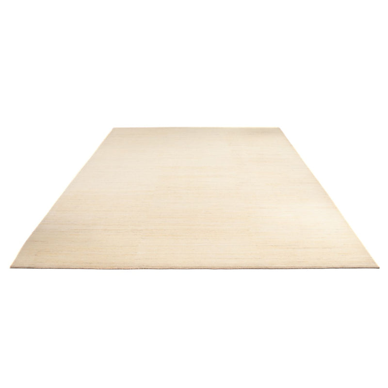 Gabbeh Rug - Perser - 335 x 238 cm - light beige