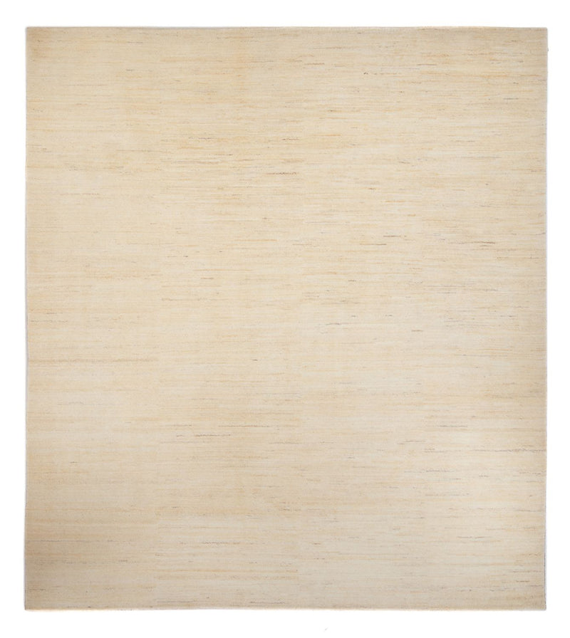 Gabbeh Rug - Perser - 278 x 250 cm - light beige