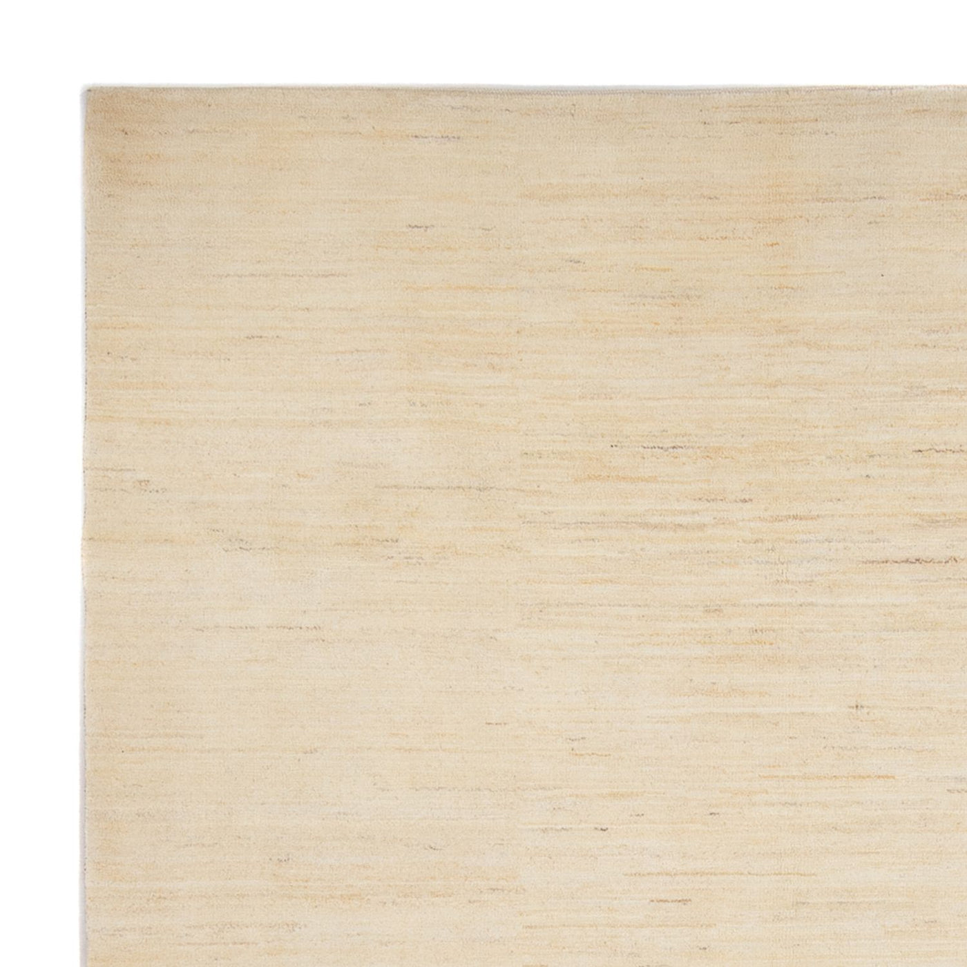 Persian Gabbeh Rug 278x250cm - Perserteppich Wollteppich
