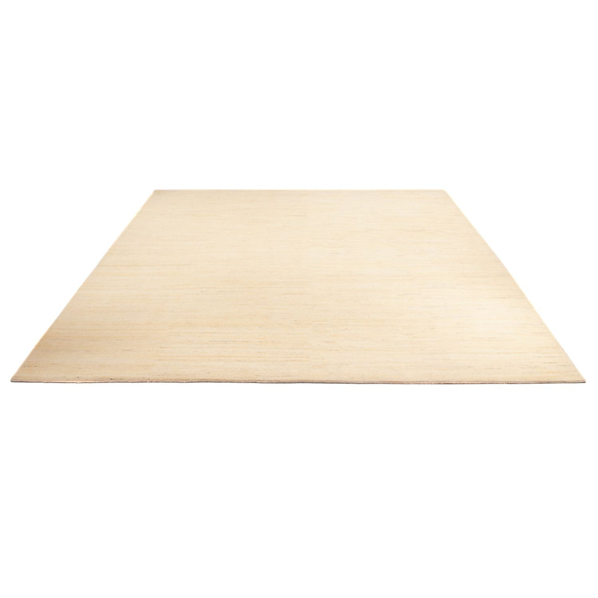 Gabbeh Rug - Perser - 278 x 250 cm - light beige