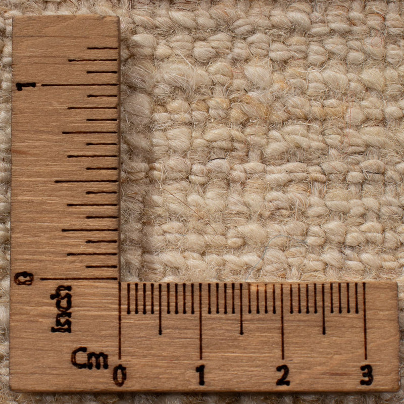 Gabbeh Rug - Perser - 278 x 250 cm - light beige